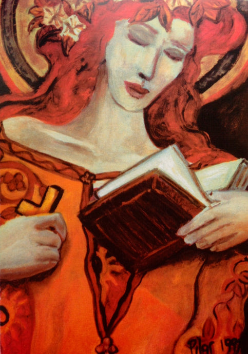 St Catherine
